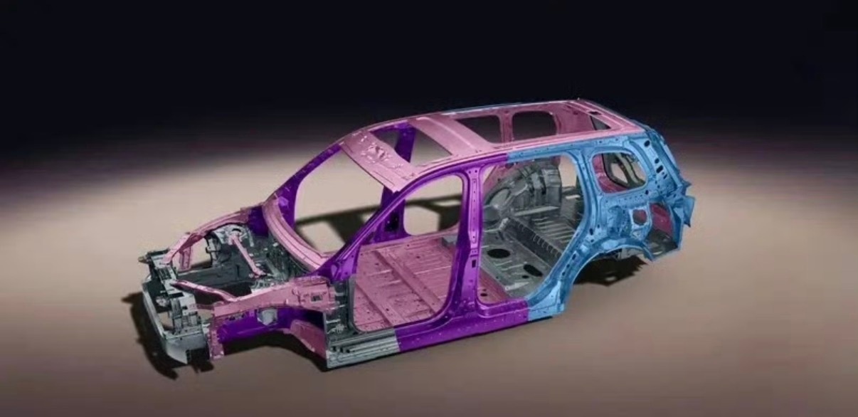 【奇瑞与河钢合作开发2400MPa热成形钢里程碑式突破】近日，奇瑞集团官宣：奇