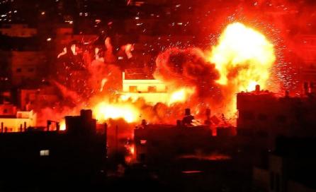 罕见！以色列承认损失惨重，大量高价值目标被摧毁，最致命弱点暴露！以色列时报1