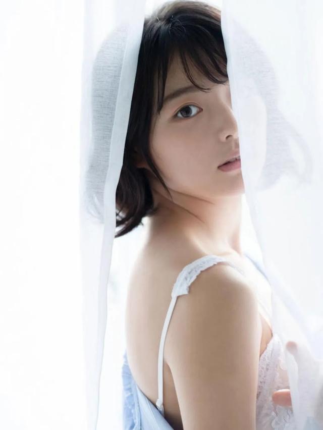 日系写真美图|No.851叶月翼(はづきつばさ)