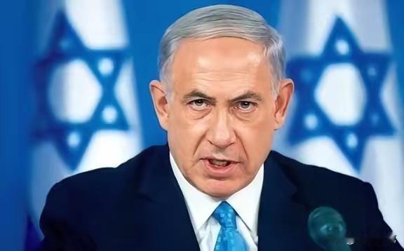 据媒体报道，以色列总理内塔尼亚胡说“要用以色列的方式对付中国”。可笑至极!