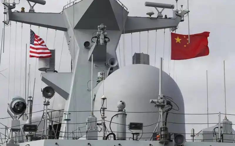 老美想“偷人”？美国人在稀土技术上一直想找咱们的突破口，最近居然传出咱们稀土高管