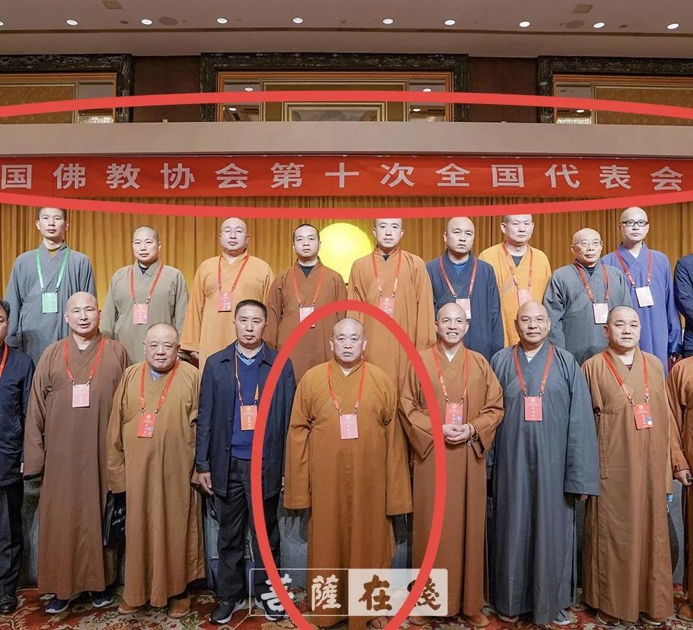 我有一种强烈的预感，释永信只是其中一条大鱼罢了，他背后可能还有别的大鱼，因为
