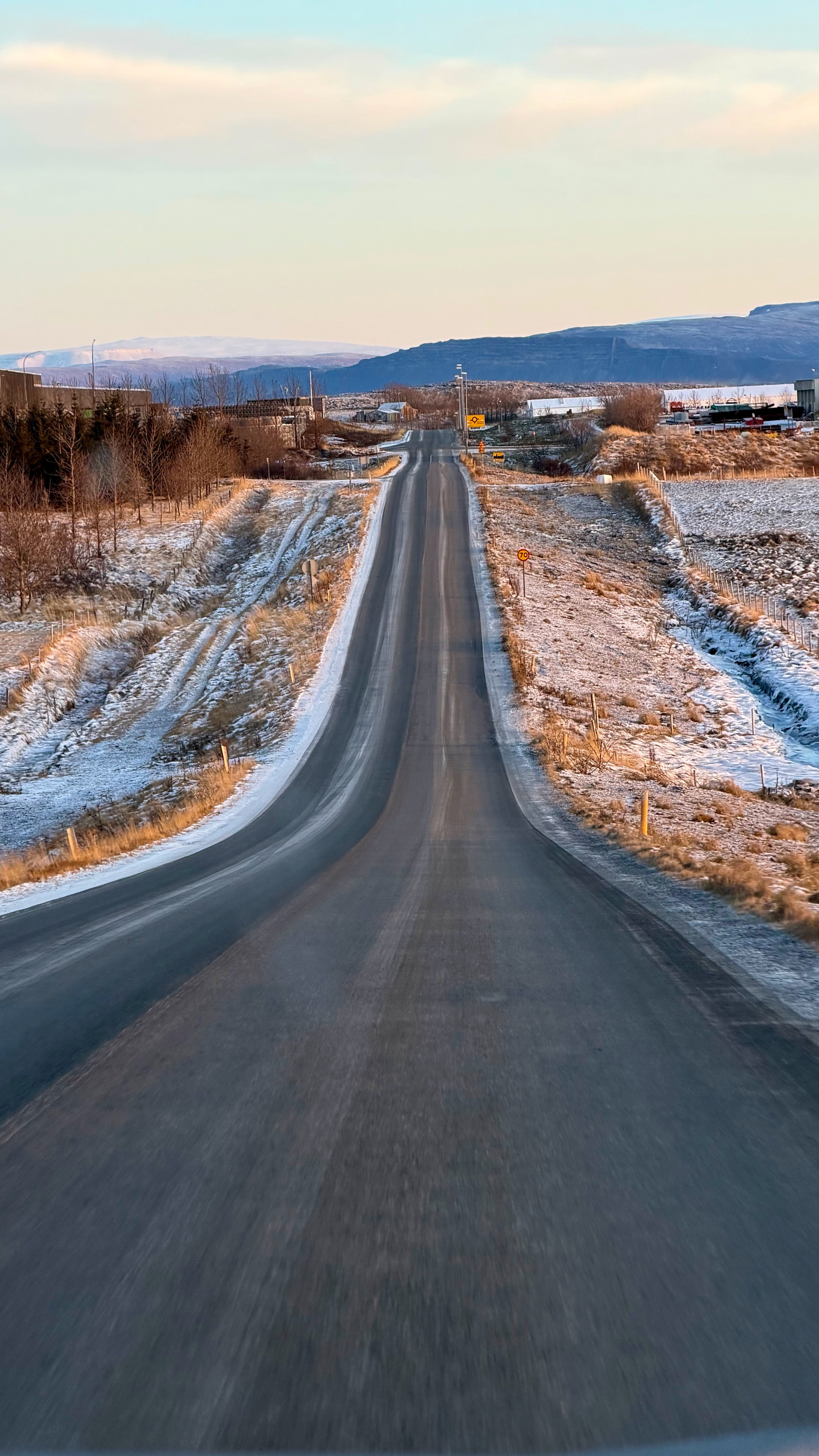 把向往的冰岛，都变成走过的路🇮🇸冰岛旅游冰岛·Gatklettur