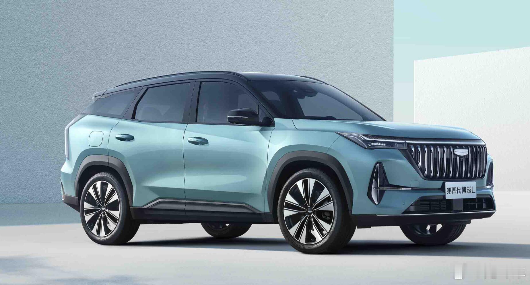紧凑型SUV“降温”！7月销量榜出炉仅7款销量过万RAV4荣放第四
