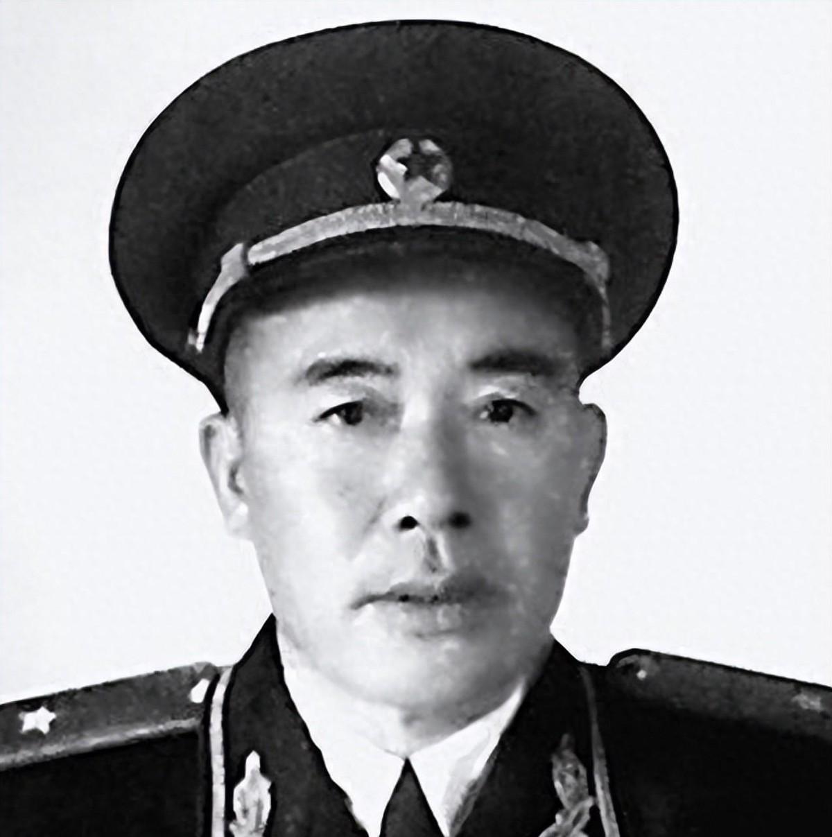 2004年，开国少将张显扬回忆起朱德，坦言内心感到羞愧，这到底是为什么？195