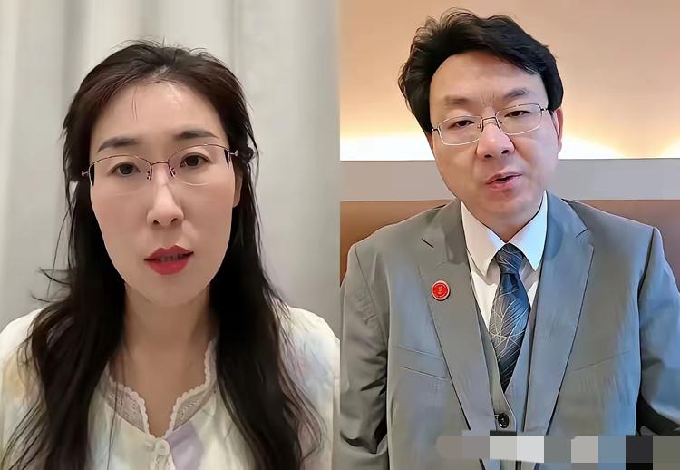 无锡朱女士这案子，终于迎来转机了。之前她为了重婚维权，又是报警又是自诉，结果要么