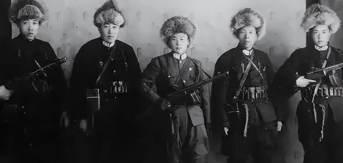 1946年，3000日军战俘被枪决抛入冰窟！事发之后国际谴责铺天盖地，朝鲜名将却