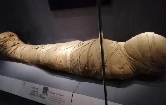 古埃及人怎么也没想到，自己辛辛苦苦做的木乃伊，几千年后被欧洲贵族当陈年腊肉吃！