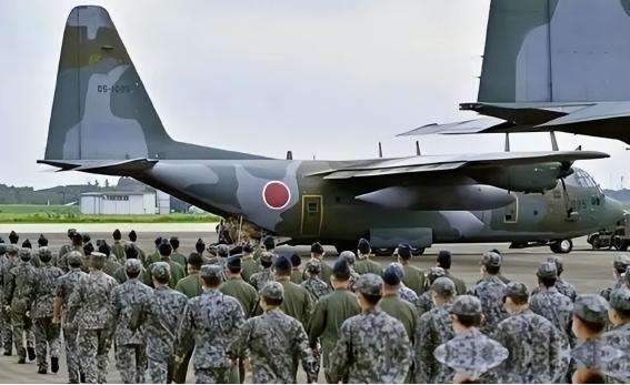 有日本人发文曾称，日本侵略中国，给中国造成了巨大损失，但中国没有向日本索要赔款，