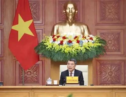 越南的选择，给中国上了一堂残酷的地缘课：谁杀了他们的人，他们冲谁笑；谁帮了他们，
