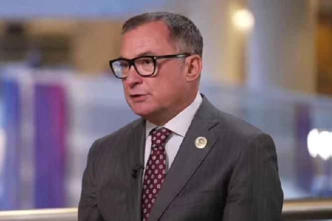 仅1%市场份额，却喊着划红线？德国对中国电动车的焦虑太真实！1月24日，彭