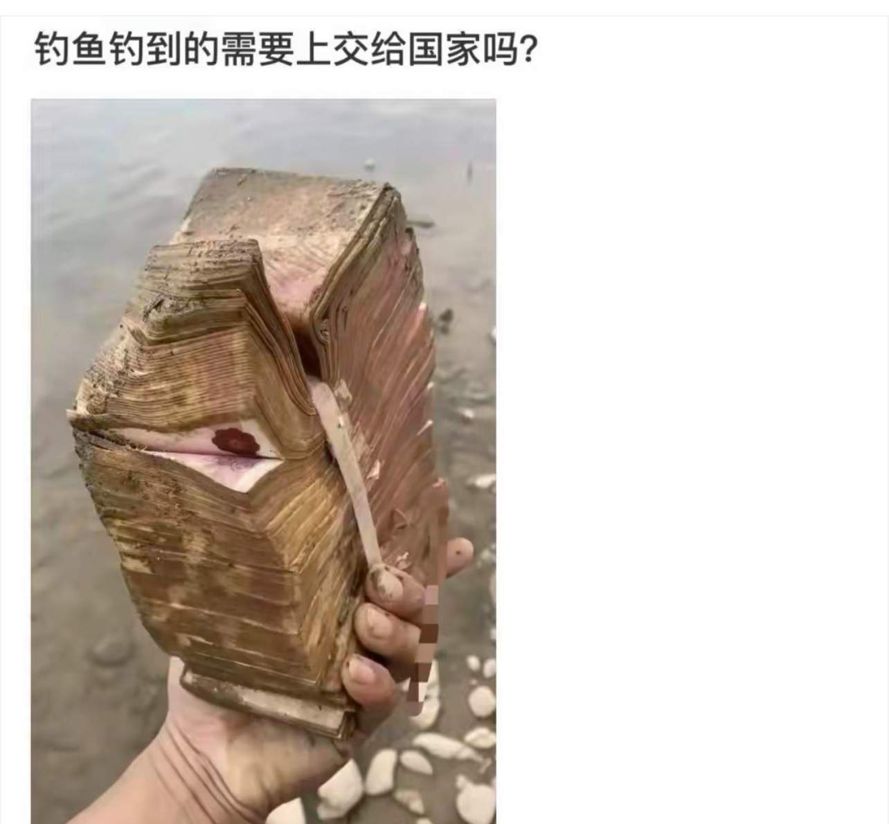 要上交嘛？