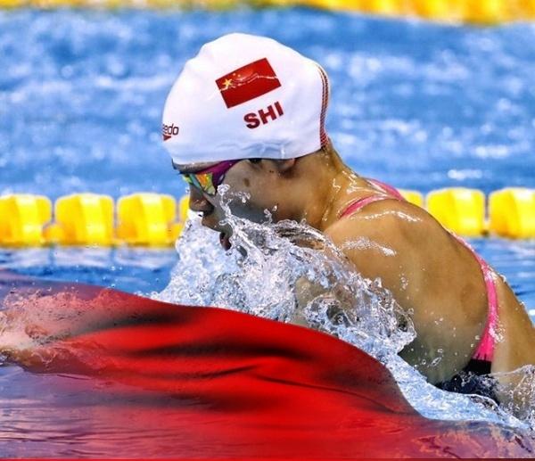 从‘五朵金花’到潘展乐破纪录：中国游泳10次震撼世界的辉煌瞬间