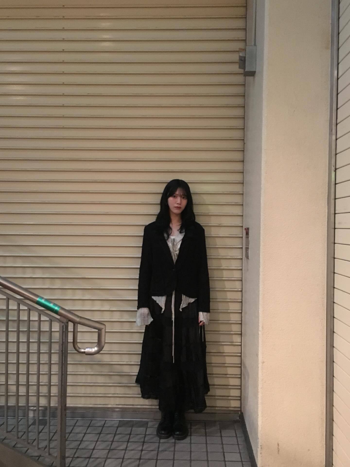 村山美羽「久しぶりの京都!ありがとうございました」　miugram
