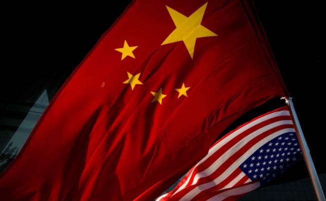 中国准备和美国撕破脸了，打算彻底截断美国的制造业回流，最近发布的那个征求意见稿，