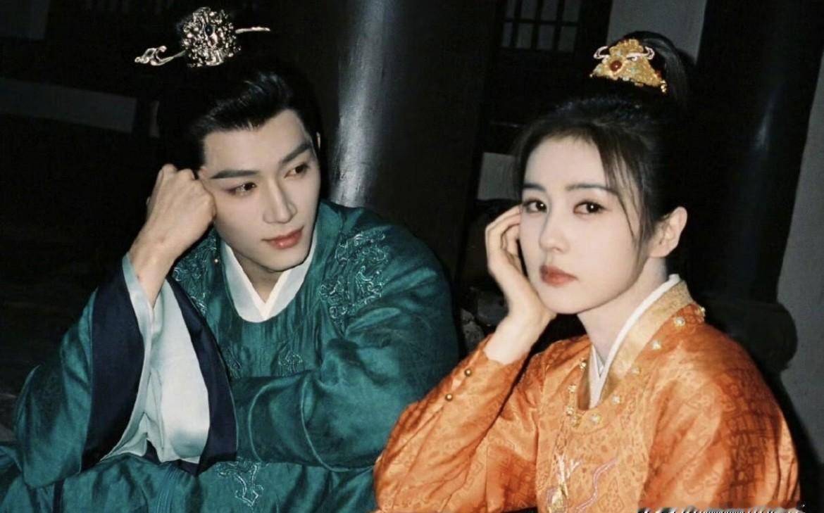 白鹿又双叒叕进组仙侠了！《白月梵星》刚开机，粉丝就喊“剧宣的神”。可这真的是