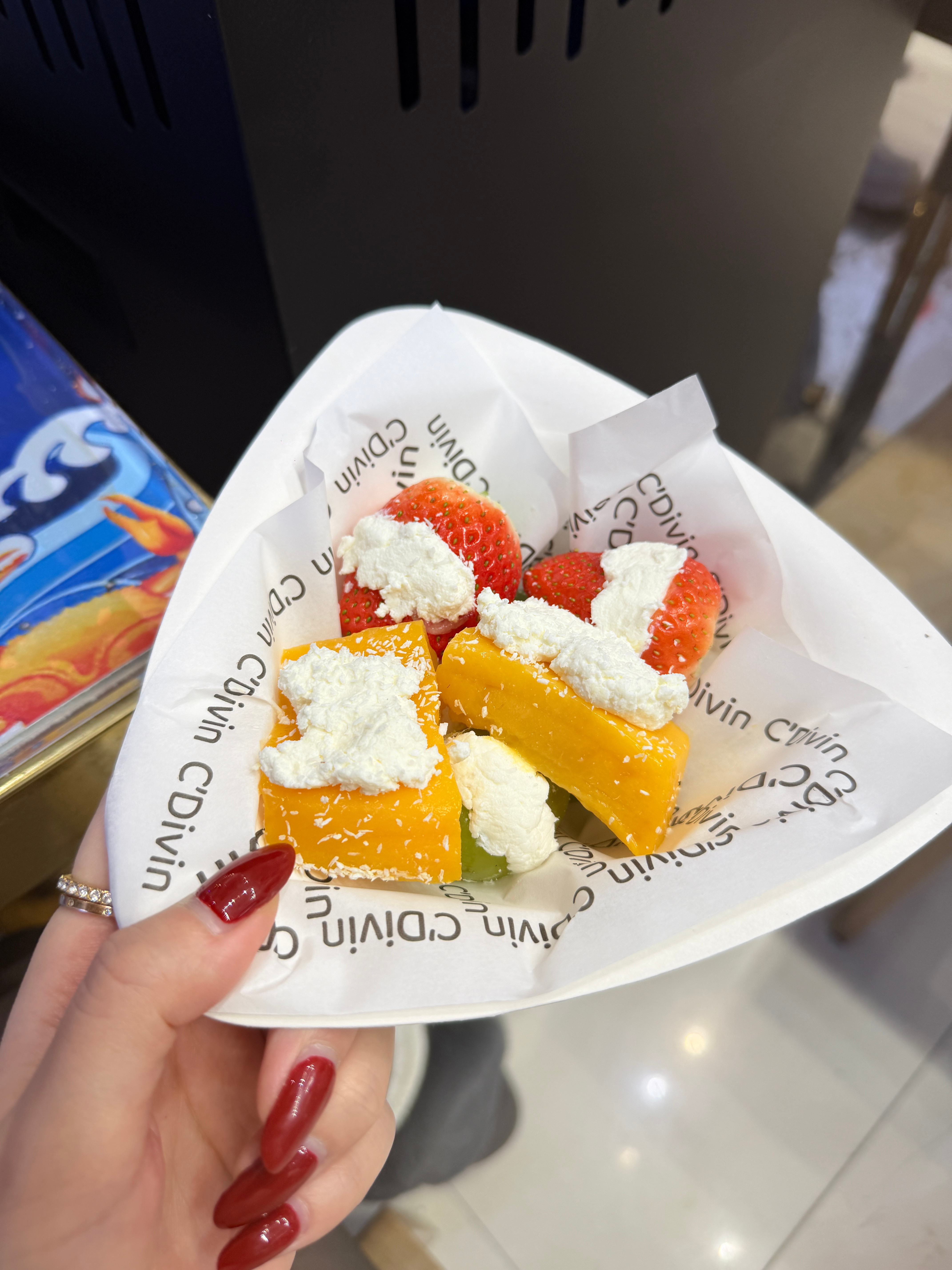 我的日常plog治愈系幸福记录