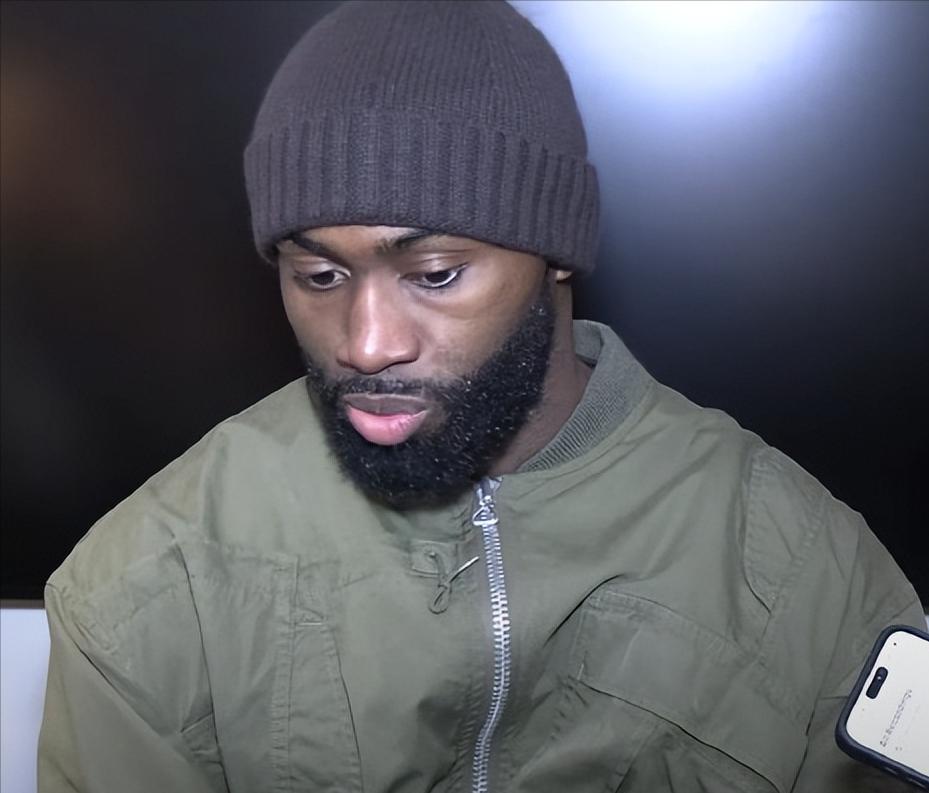 杰伦布朗：现在的我是这个世界上最强的攻防一体球员之一，但伦纳德是历史上最强的攻