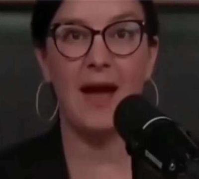 美国女议员直接问国务卿卢比奥：“要是现在和中国开打，美国能赢吗？”卢比奥的回答很