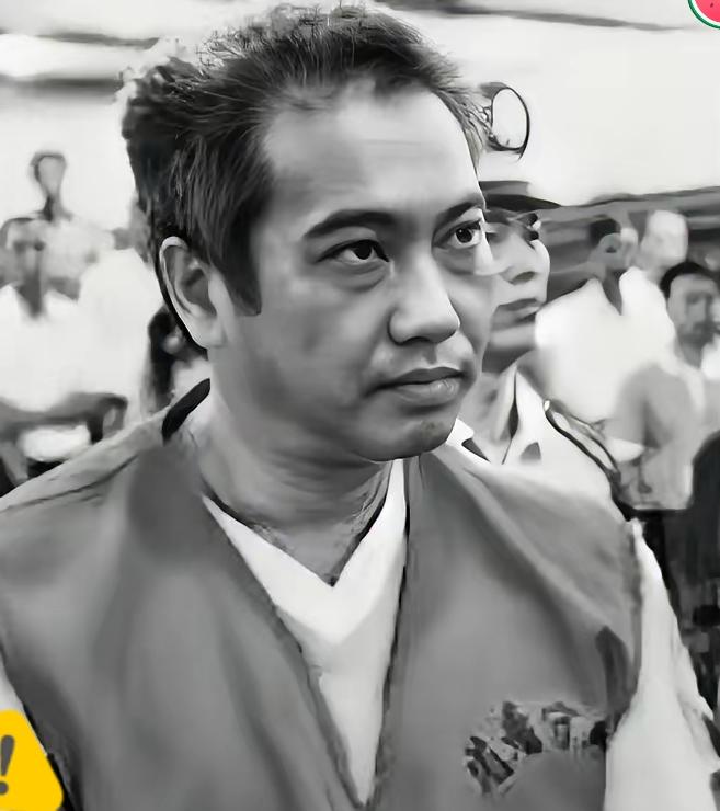 法网难逃！62岁法籍毒贩陈森清明节被执行死刑，8吨毒品罪孽滔天4月5日，6