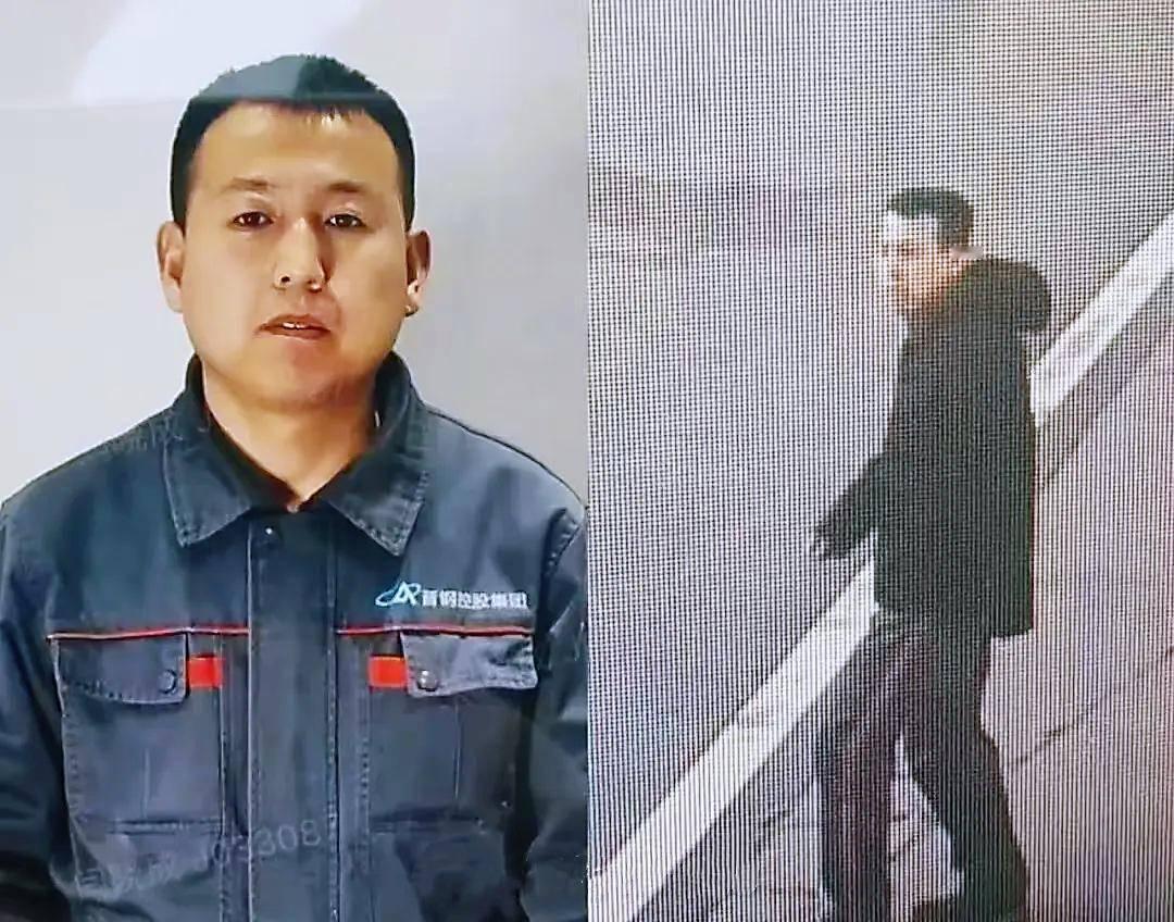 33岁的李某，太偏执了！在山西泽州，钢厂的工友早就看出他性格极端，也看出他和40