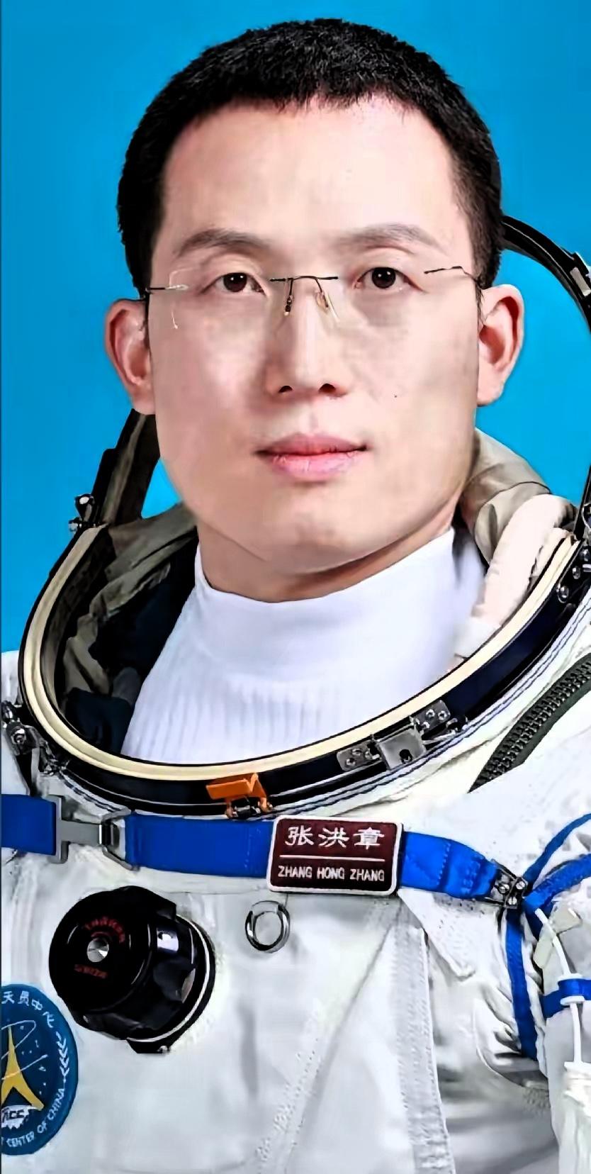 有没有发现？中国航天员的“农村基因”太燃了！26人队伍里15位农村娃，这比