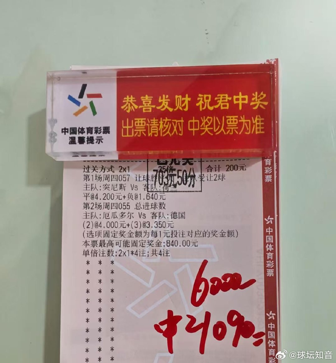 精准轻取7倍，稳收21090！