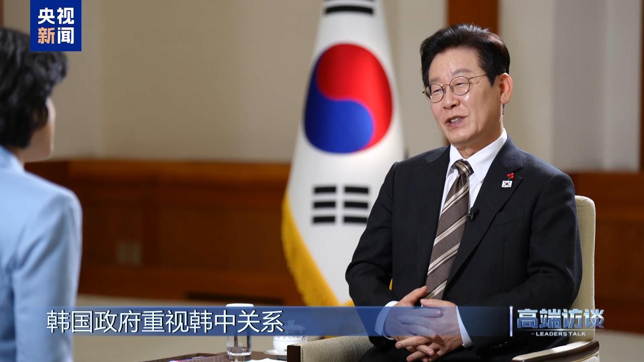 韩国访谈：伊朗战争拖得越久，中国笑声越大！韩国媒体的一场访谈把话说得很直：伊