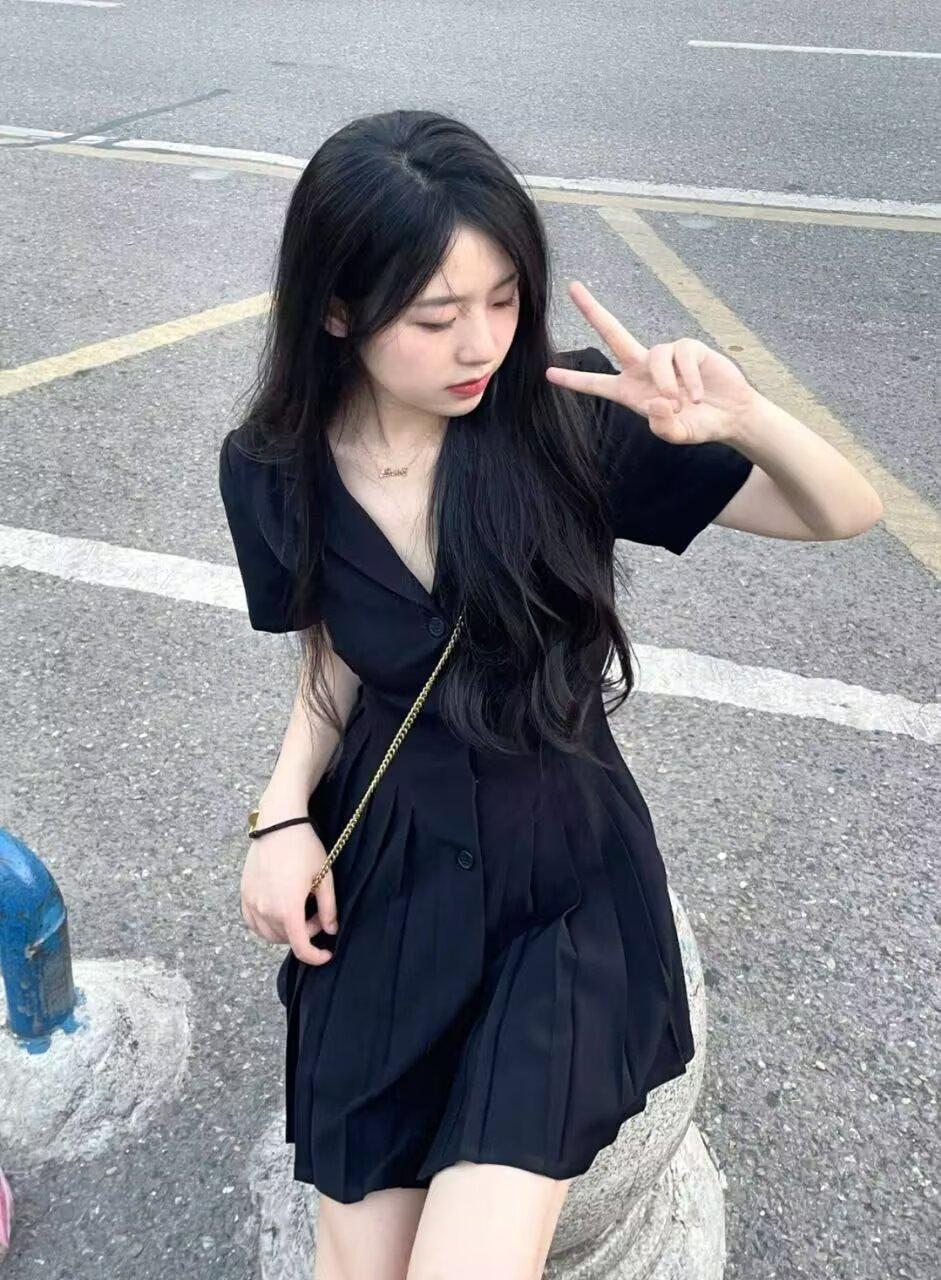 谁是你心中的美女她
