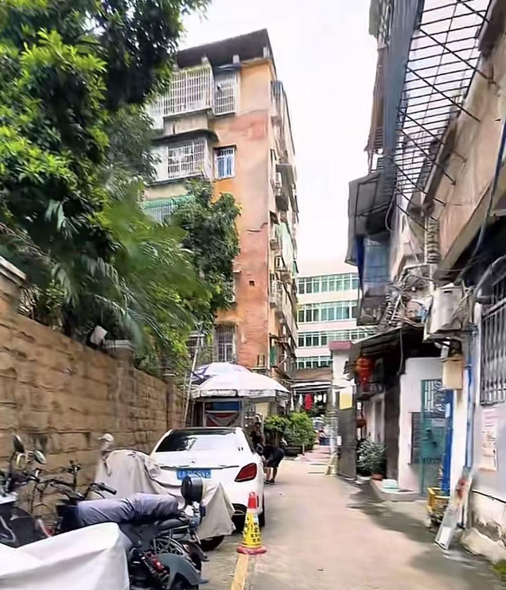 广州现在很多房主，卖家挂牌都不卖了，都出租我广州东山口新河浦地段的房子，59方