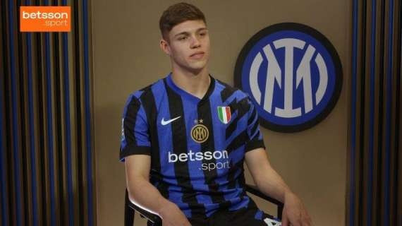 意媒: 帕拉西奥斯决定离开国米, 渴望回到门多萨独立效力