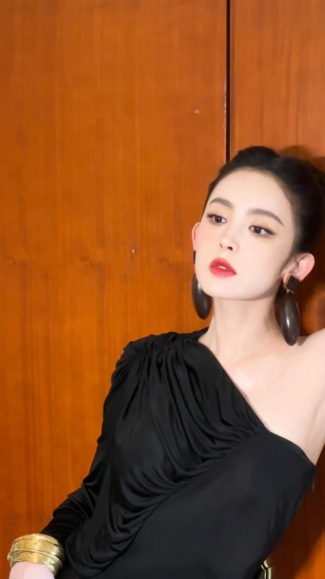 娜扎​​​