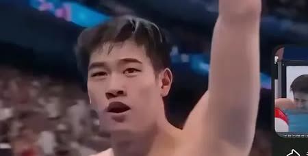 真是奇耻大辱，本来各方预计今天中国游泳队唯一的一个夺金点来自男女4×100米自由
