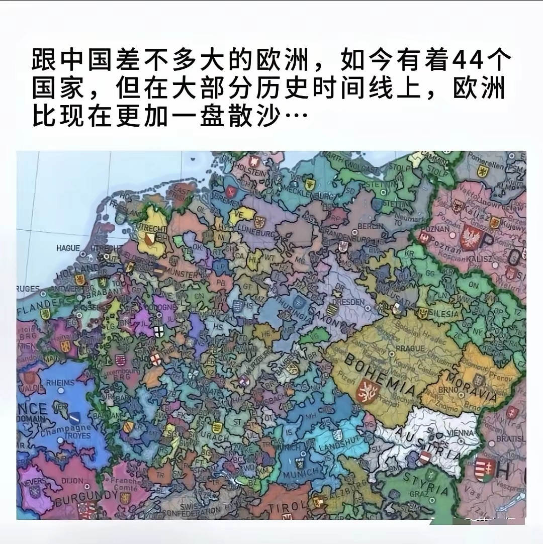 德国说，我曾经试着努力了两次，但这全世界都反对