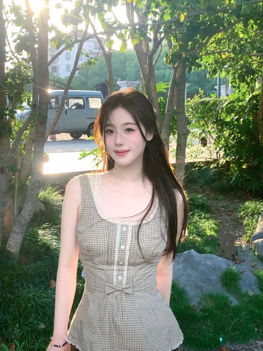 如果她当你老婆，晚上还不回家吗？