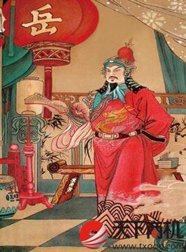 震惊！岳飞死后隐藏的官场阴谋竟牵出30年前的秘密我一直以为岳飞的死是因为朝