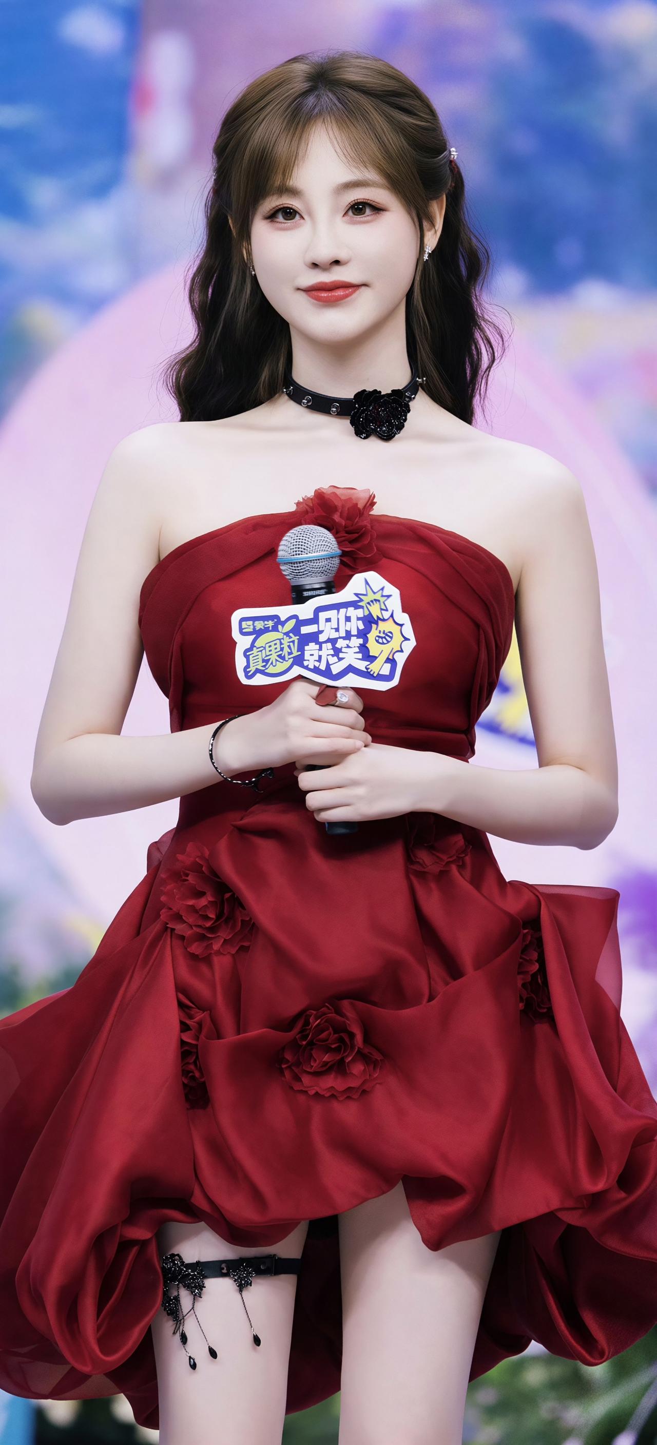 气质美女靓照赏析写真高清美女