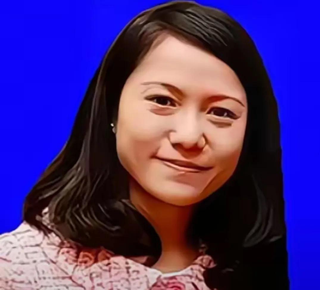 翁帆要去剑桥了，不是因为她是杨振宁的妻子，而是因为她真的懂建筑。她持有清华