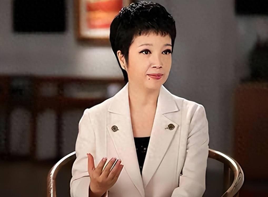 曾经和蔡国庆是青梅竹马，长大后阴差阳错成为了演员。但是一场意外，让黄薇的事业受到