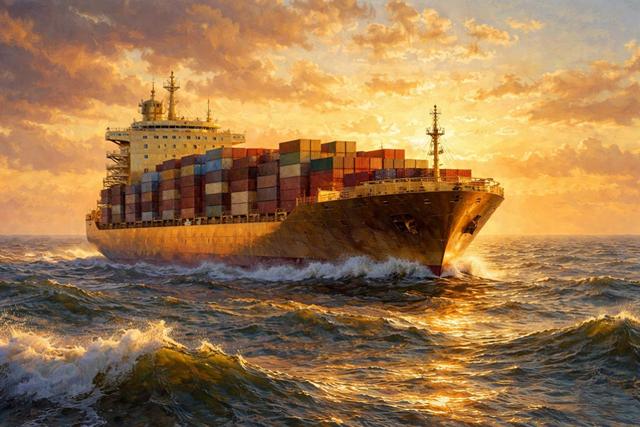 中国与西班牙农产品贸易按下“加速键”