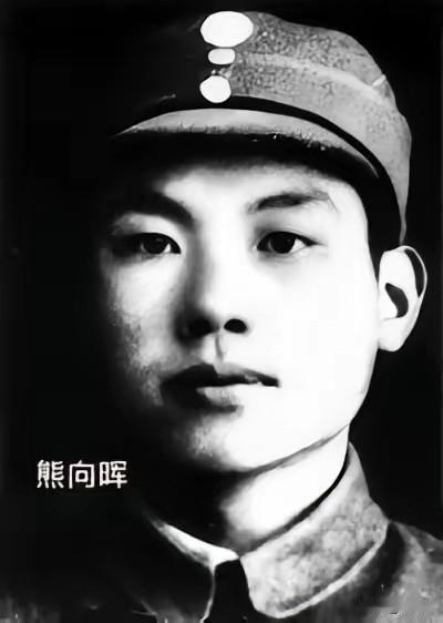 1947年，卧底12年的熊向晖暴露，胡宗南为何拼死瞒着蒋介石？真相太清醒1