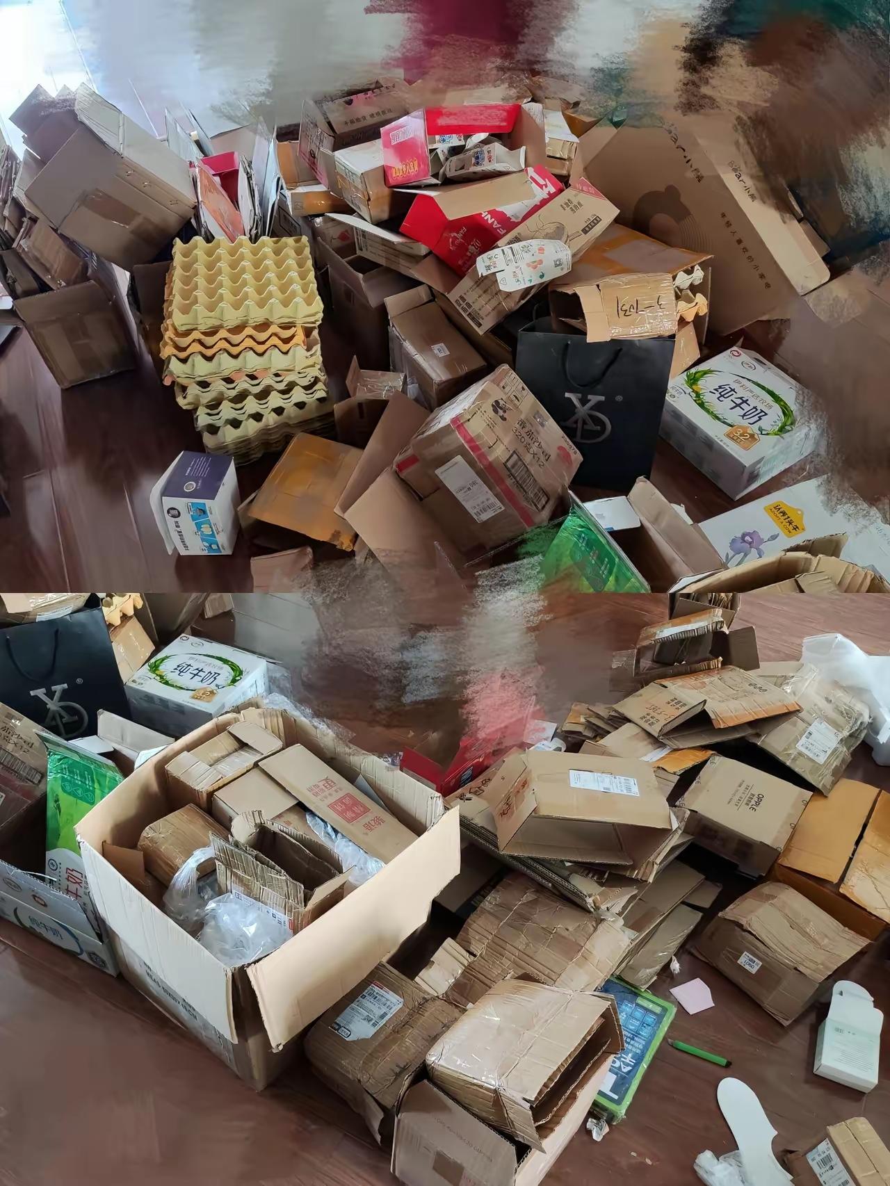 一条普通的求助信息，在一个普通的小区里，悄悄掀起了一场“无声的接力”。一位母亲为