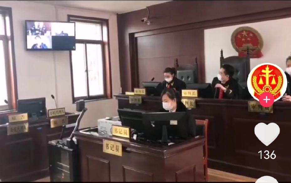 开庭时，法官问你这9个问题，暗示你稳赢！打官司时，法官的每一句提问都不是随