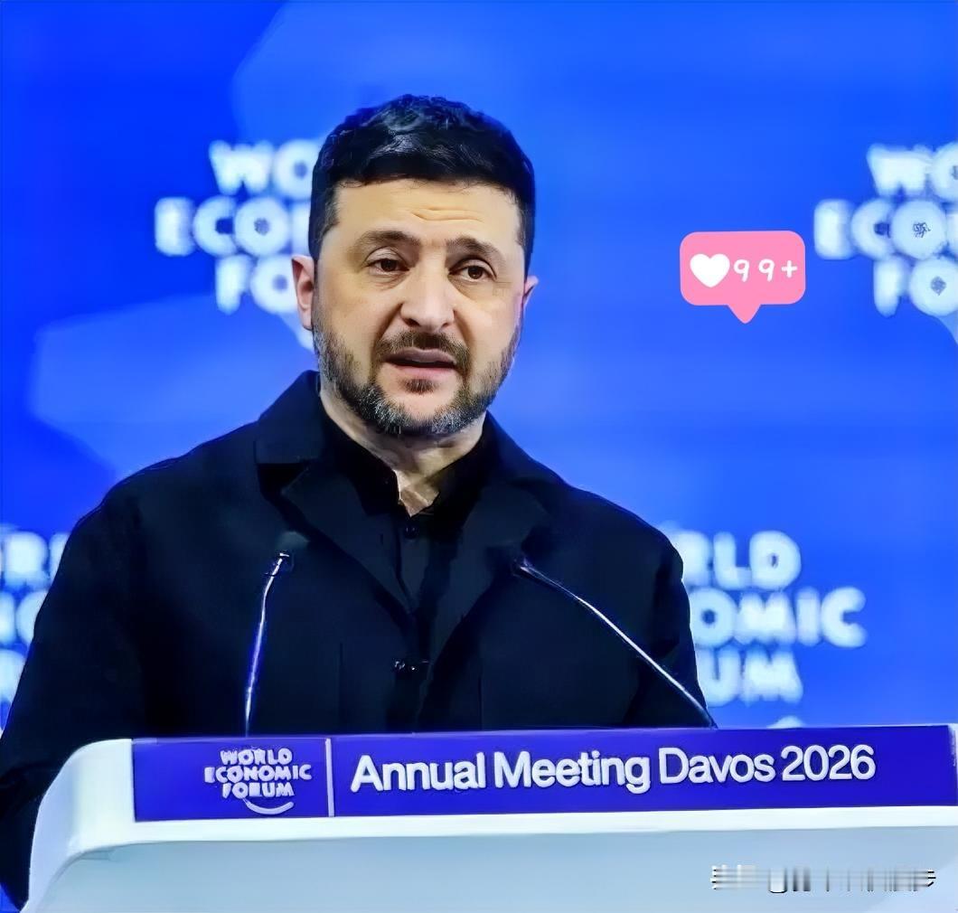 泽连斯基越打越有底气，越打越有经验了。他警告俄罗斯，胆敢在格陵兰岛附近海域招摇