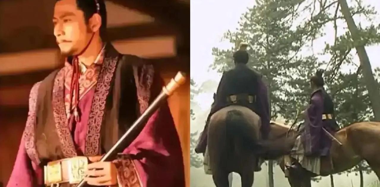 只看玄武门，还没有觉得李建成特别可惜，毕竟败给了天策上将，那要是大唐以后的皇帝都