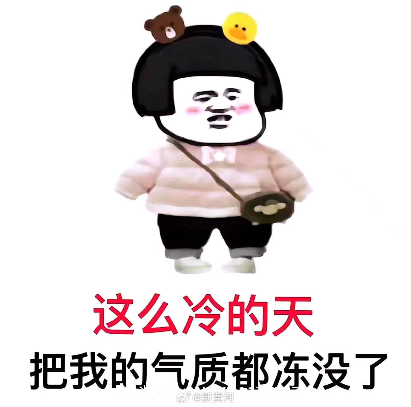 【#山东最高气温降幅可达14℃#】山东省气象台于2月13日16时发布海上大风警报