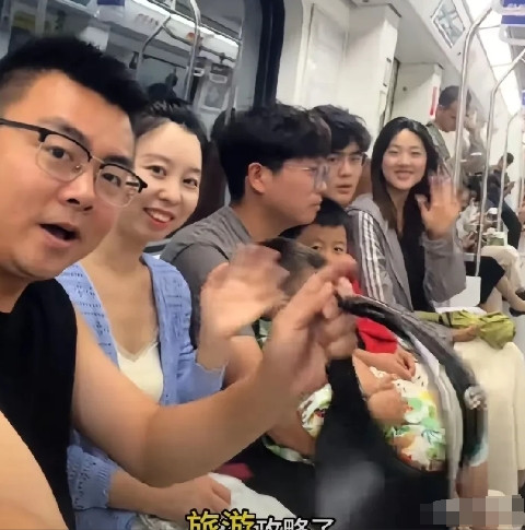 有主播分析：田威这次高调游江西，目的就是为52会议到来降温！前段时间的626开会
