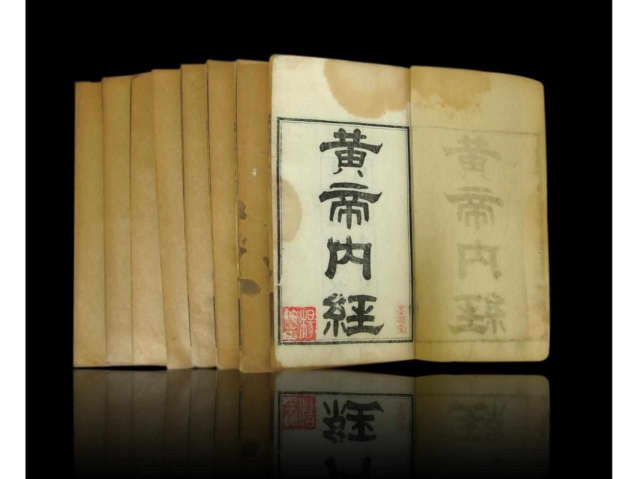 学中医，不是为了治病，防病也不错有人说，你看那么多医书，连自己的病都治不好，