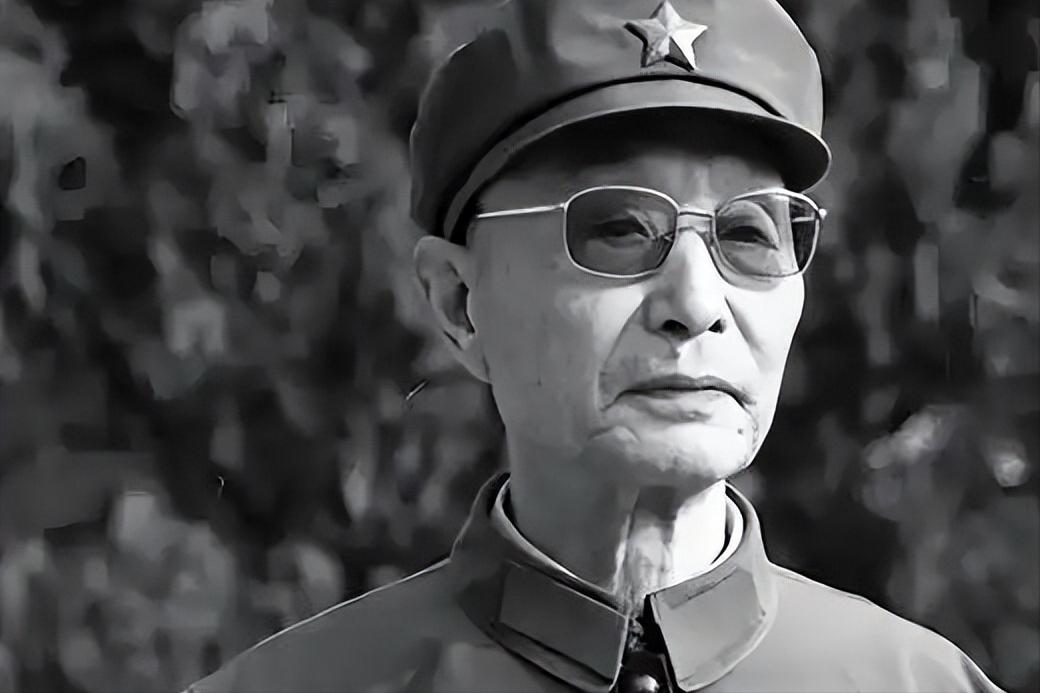 提起开国将帅之间的恩怨，许世友与张爱萍之间那段长达数年的