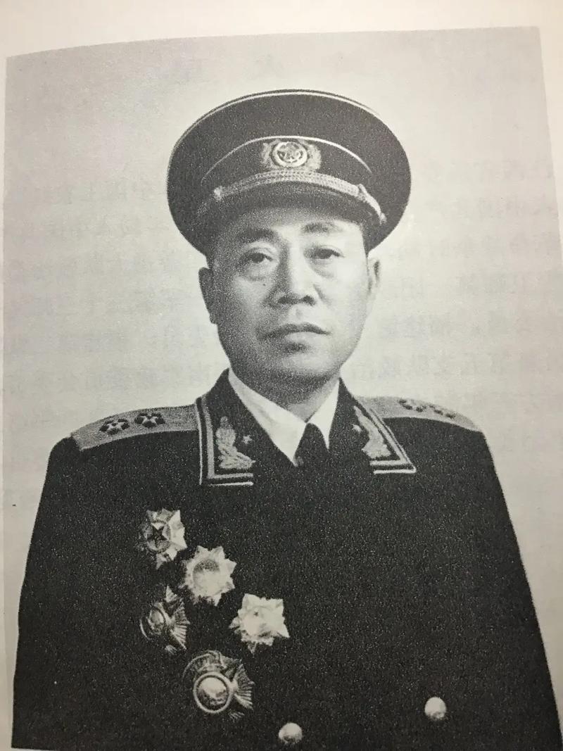 1967年1月21日上午，南京军区的招待所，发生了一起骇人听闻的案件，一代名将陶